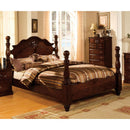  Furniture of America Tuscan CM7571EK King Bed IMAGE 1