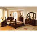  Furniture of America Tuscan CM7571C Chest IMAGE 4