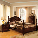  Furniture of America Tuscan CM7571N Night Stand IMAGE 2