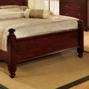  Furniture of America Gabrielle II California King Panel Bed CM7083CK-BED IMAGE 3