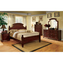  Furniture of America Gabrielle II Queen Panel Bed CM7083Q-BED IMAGE 4
