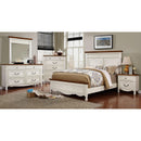  Furniture of America Galesburg 2-Drawer Nightstand CM7040N IMAGE 5