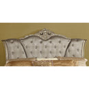 Furniture of America Johara Queen Upholstered Bed CM7090Q-BED IMAGE 3