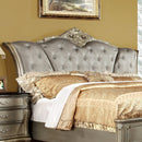  Furniture of America Johara Queen Upholstered Bed CM7090Q-BED IMAGE 4
