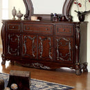  Furniture of America Castlewood 7-Drawer Dresser CM7299D IMAGE 1