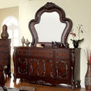  Furniture of America Castlewood 7-Drawer Dresser CM7299D IMAGE 2