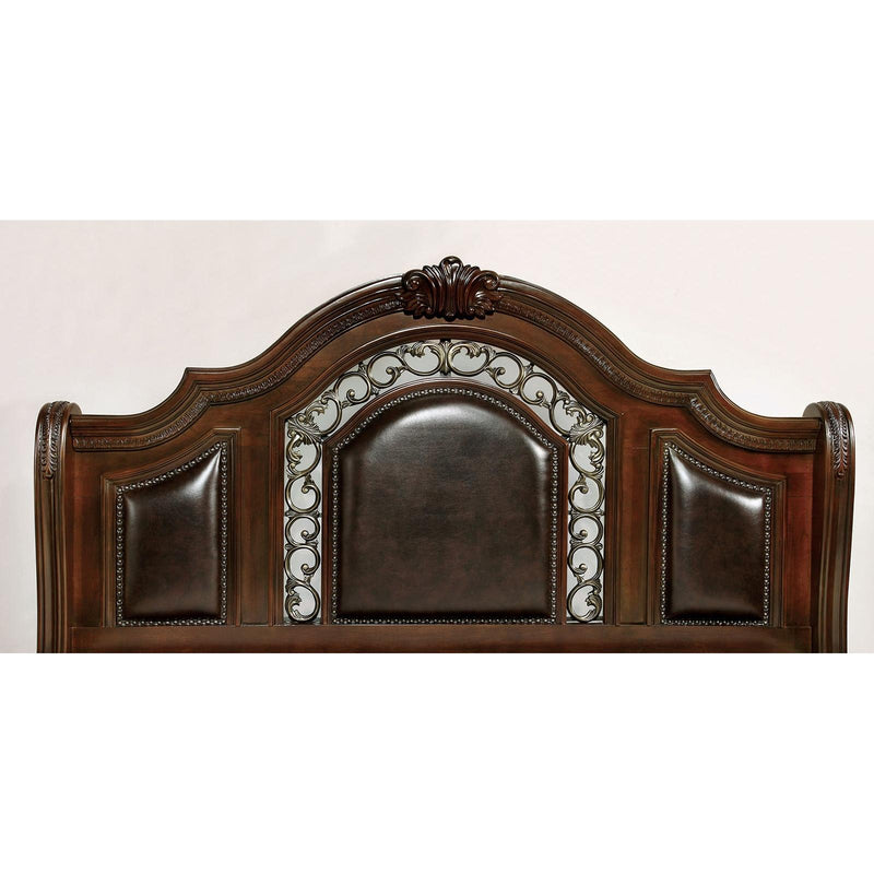 Furniture of America Flandreau CM7588CK California King Bed IMAGE 3