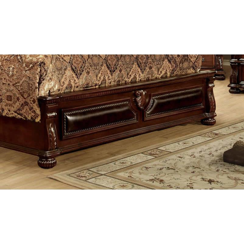 Furniture of America Flandreau CM7588CK California King Bed IMAGE 4