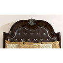  Furniture of America Fromberg Queen Sleigh Bed CM7670Q-BED IMAGE 2