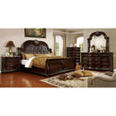  Furniture of America Fromberg 3-Drawer Nightstand CM7670N IMAGE 3