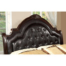  Furniture of America Scottsdale King Panel Bed CM7162EK-BED IMAGE 2