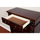  Furniture of America Fort Worth 7-Drawer Chest CM7858C IMAGE 3