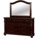  Furniture of America Fort Worth 9-Drawer Dresser CM7858D IMAGE 3