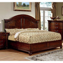  Furniture of America Grandom King Platform Bed CM7735EK-BED IMAGE 1