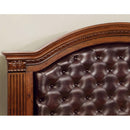  Furniture of America Grandom CM7736CK California King Bed IMAGE 2