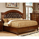  Furniture of America Grandom Queen Platform Bed CM7736Q-BED IMAGE 1