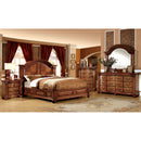  Furniture of America Bellagrand Queen Panel Bed CM7738Q-BED IMAGE 3