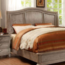  Furniture of America Belgrade II King Panel Bed CM7611EK-BED IMAGE 2