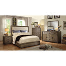  Furniture of America Antler 5-Drawer Chest CM7615C IMAGE 3