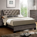 Furniture of America Manvel King Panel Bed CM7867EK-BED IMAGE 4