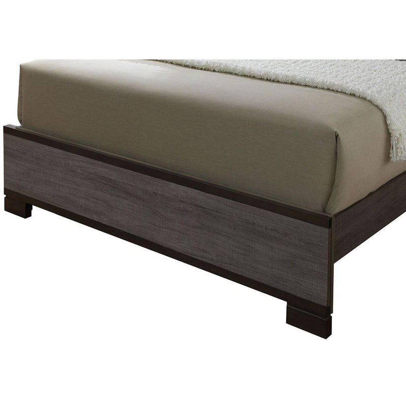 Furniture of America Manvel CM7867Q Queen Bed IMAGE 3