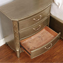  Furniture of America Capella 3-Drawer Nightstand CM7432N IMAGE 8