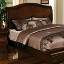  Furniture of America Brunswick King Panel Bed CM7503EK-BED IMAGE 2