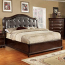  Furniture of America Arden Queen Bed CM7065Q-BED IMAGE 1