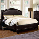  Furniture of America Winsor California King Upholstered Bed CM7058CK-BED IMAGE 1