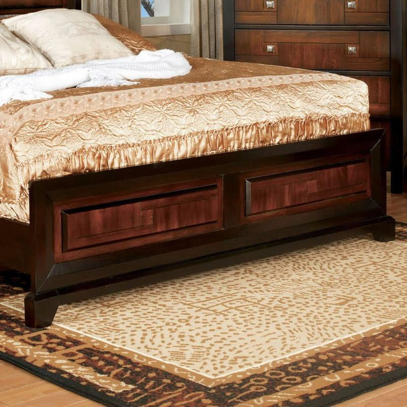  Furniture of America Patra CM7152CK California King Bed IMAGE 3