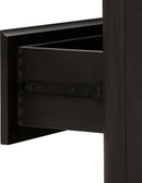 Xolani - Six Drawer Acacia Wood Dresser - Jaguar