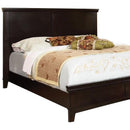  Furniture of America Spruce King Panel Bed CM7113EX-EK-BED IMAGE 2