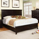  Furniture of America Spruce Full Panel Bed CM7113EX-F-BED IMAGE 3