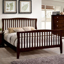  Furniture of America Riggins California King Bed CM7070CK-BED IMAGE 2