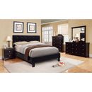  Furniture of America Azaleh Twin Upholstered Panel Bed CM7431T-BED IMAGE 7