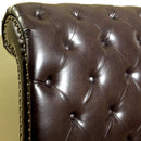  Furniture of America Bennett King Bed CM7603BR-EK-BED IMAGE 2