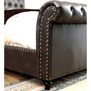  Furniture of America Bennett King Bed CM7603BR-EK-BED IMAGE 3