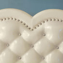  Furniture of America Monroe King bed CM7016IV-EK-BED IMAGE 3