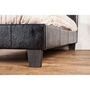  Furniture of America Velen CM7949BK-CK California King Bed IMAGE 7