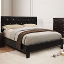  Furniture of America Velen CM7949BK-EK King Bed IMAGE 1