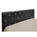  Furniture of America Velen CM7949BK-EK King Bed IMAGE 3