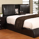  Furniture of America Webster King Bed CM7027EK-BED IMAGE 3