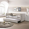 Romona - Daybed & Trundle