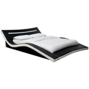  Furniture of America Zelina Queen Bed CM7125Q-BED IMAGE 1