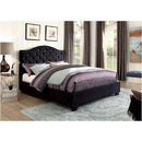  Furniture of America Cressida California King Platform Bed CM7421BK-CK-BED IMAGE 5