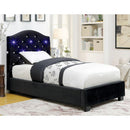  Furniture of America Kids Beds Bed CM7421BK-T-BED IMAGE 5
