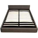  Furniture of America Orianna California King Upholstered Panel Bed CM7674CK-BED IMAGE 5