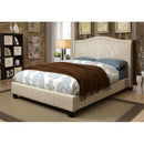  Furniture of America Karissa Queen Upholstered Panel Bed CM7698Q-BED IMAGE 4