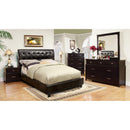  Furniture of America Fontes Dresser Mirror CM7118M IMAGE 3