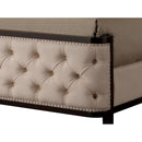  Furniture of America Chanelle Queen Panel Bed CM7210Q-BED IMAGE 4